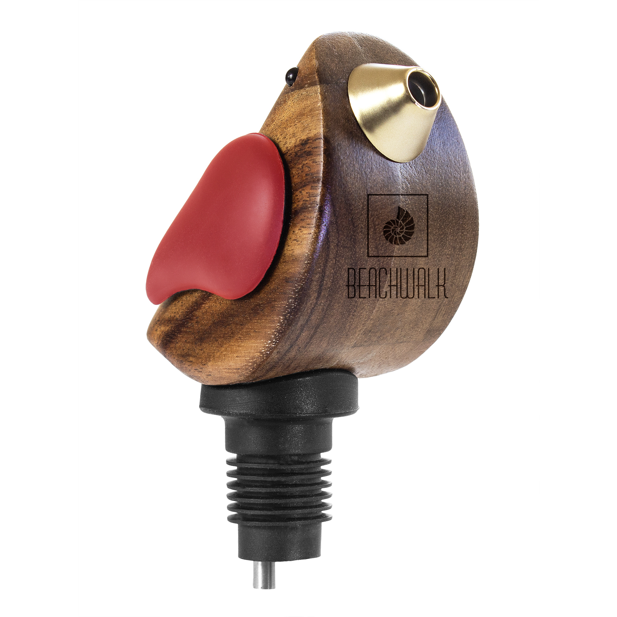 Songbird Specialties™ Bottle Pourer - Red 1