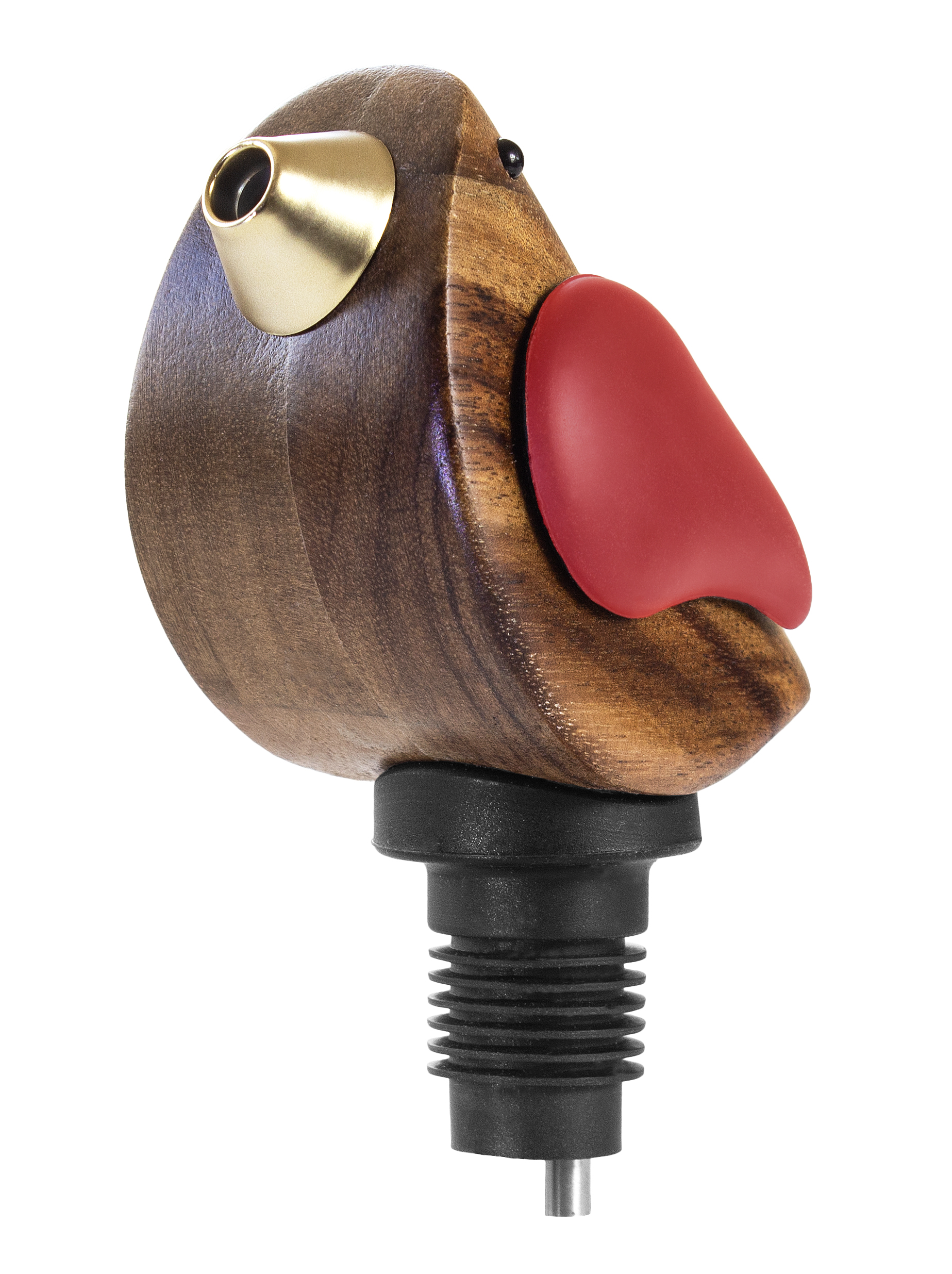 Songbird Specialties™ Bottle Pourer - Red 1