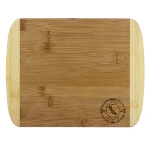 California State Stamp 2-Tone 11" Cutting Board 1 California State Stamp 2-Tone 11" Cutting Board 1