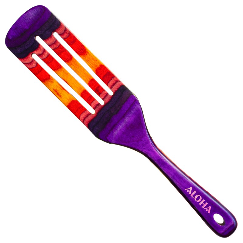 Baltique® Waikiki Collection Spurtle 1 Baltique® Waikiki Collection Spurtle 1