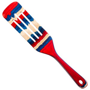 Baltique® Old Glory Spurtle 2 Baltique® Old Glory Spurtle 2