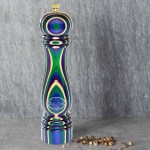 Baltique® Mumbai Pepper Mill 4 Baltique® Mumbai Pepper Mill 4