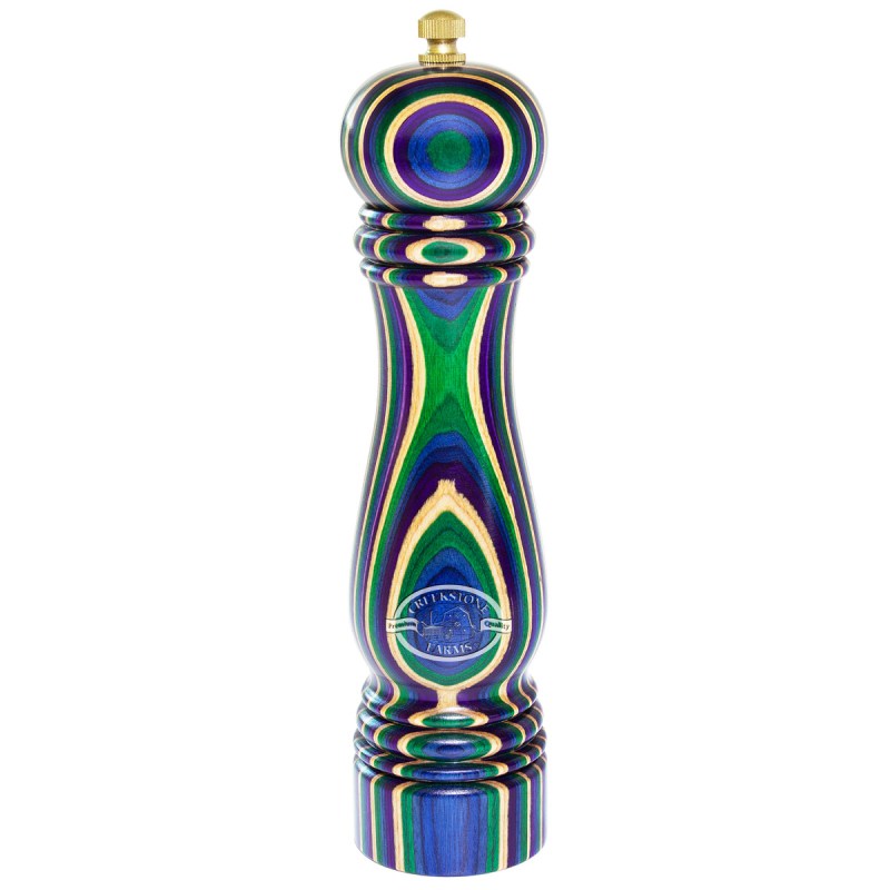 Baltique® Mumbai Pepper Mill 1 Baltique® Mumbai Pepper Mill 1