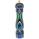Baltique® Mumbai Pepper Mill 2 Baltique® Mumbai Pepper Mill 2