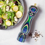Baltique® Mumbai Pepper Mill 3 Baltique® Mumbai Pepper Mill 3
