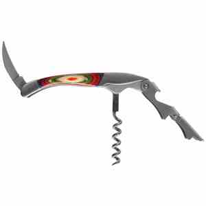 Baltique® Marrakesh Collection Waiter%27s Friend Corkscrew 1 Baltique® Marrakesh Collection Waiter%27s Friend Corkscrew 1