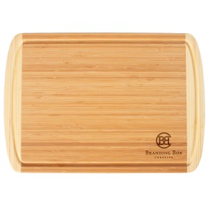 Kona Groove Cutting & Serving Board 1 Kona Groove Cutting & Serving Board 1