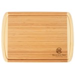 Kona Groove Cutting & Serving Board 1 Kona Groove Cutting & Serving Board 1