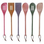 Costa Nova Utensil Set (6 Piece) 1 Costa Nova Utensil Set (6 Piece) 1