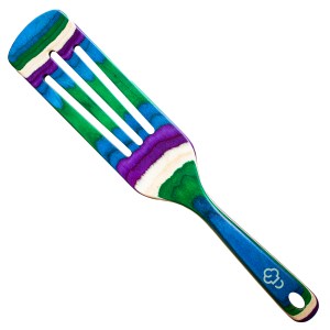 Baltique® Mumbai Spurtle 1 Baltique® Mumbai Spurtle 1