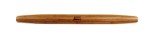 Bamboo Tapered Rolling Pin w/ Inlay 1 Bamboo Tapered Rolling Pin w/ Inlay 1