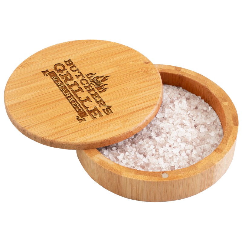 Barkeeper%27s Salt Box 1 Barkeeper%27s Salt Box 1