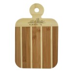 Striped Paddle Fort Worth City Skyline Board 1 Striped Paddle Fort Worth City Skyline Board 1