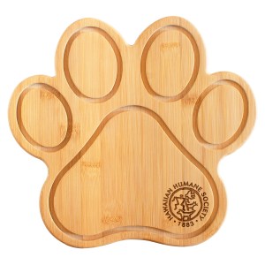Paw Cutting & Serving Board 1 Paw Cutting & Serving Board 1