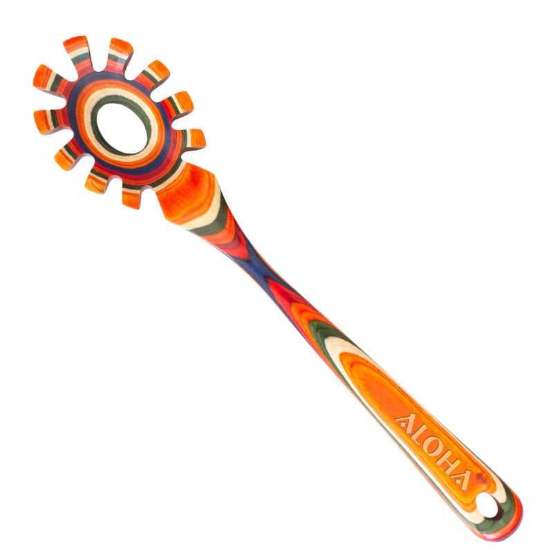 Baltique® Marrakesh Spaghetti Server 1 Baltique® Marrakesh Spaghetti Server 1