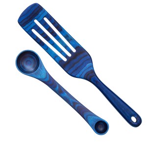 Baltique® Malta Collection 2-Piece Cooking Utensil Set 2 Baltique® Malta Collection 2-Piece Cooking Utensil Set 2