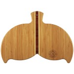 Whale Tail Cutting & Serving Board 1 Whale Tail Cutting & Serving Board 1