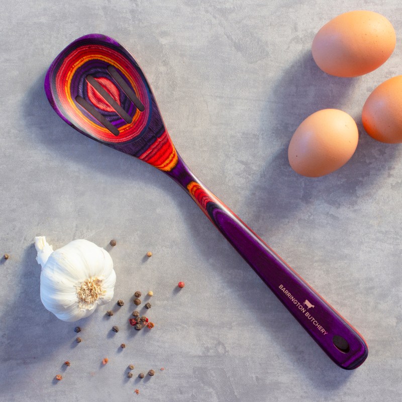 Baltique® Waikiki Slotted Spoon 1 Baltique® Waikiki Slotted Spoon 1