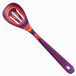 Baltique® Waikiki Slotted Spoon 2 Baltique® Waikiki Slotted Spoon 2