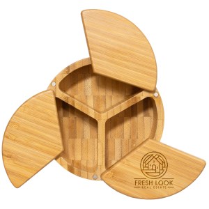 Trio Bamboo Salt Box 1 Trio Bamboo Salt Box 1