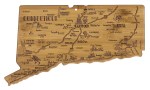 Destination Connecticut Cutting & Serving Board 1 Destination Connecticut Cutting & Serving Board 1
