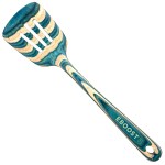Baltique® Mykonos Slotted Spatula 1 Baltique® Mykonos Slotted Spatula 1