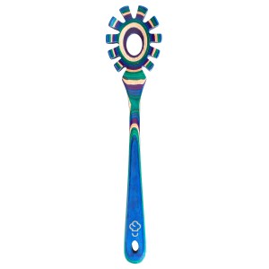 Baltique® Mumbai Collection Spaghetti Server Spoon 1 Baltique® Mumbai Collection Spaghetti Server Spoon 1