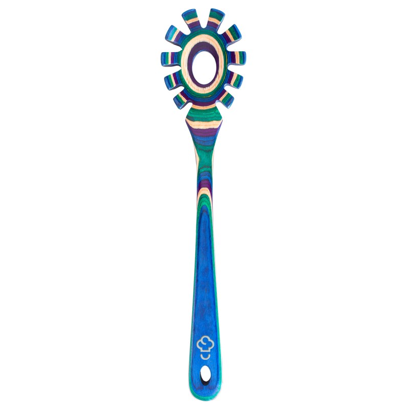 Baltique® Mumbai Collection Spaghetti Server Spoon 1 Baltique® Mumbai Collection Spaghetti Server Spoon 1