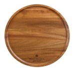 Acacia Lazy Susan 1 Acacia Lazy Susan 1