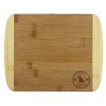 Georgia State Stamp 2-Tone 11" Cutting Board 1 Georgia State Stamp 2-Tone 11" Cutting Board 1