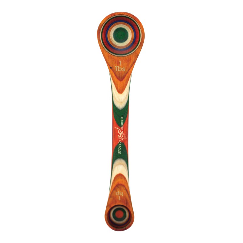 Baltique® Marrakesh 2-in-1 Measuring Spoon 1 Baltique® Marrakesh 2-in-1 Measuring Spoon 1