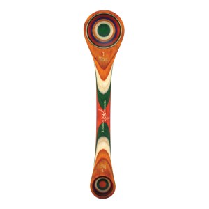 Baltique® Marrakesh 2-in-1 Measuring Spoon 1 Baltique® Marrakesh 2-in-1 Measuring Spoon 1