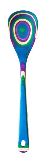 Baltique® Mumbai Mixing Spoon 2 Baltique® Mumbai Mixing Spoon 2