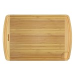 860SI Bamboo Cutting Board 1 860SI Bamboo Cutting Board 1