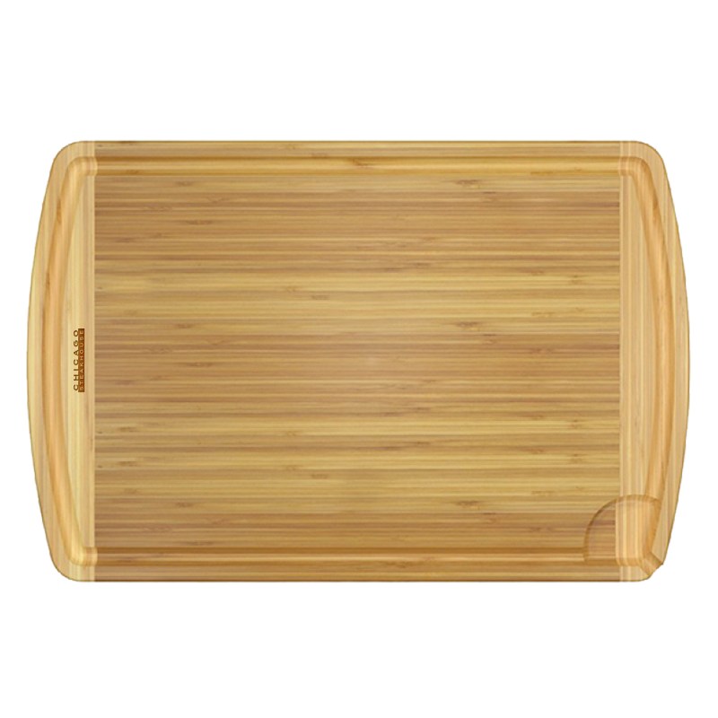 860SI Bamboo Cutting Board 1 860SI Bamboo Cutting Board 1
