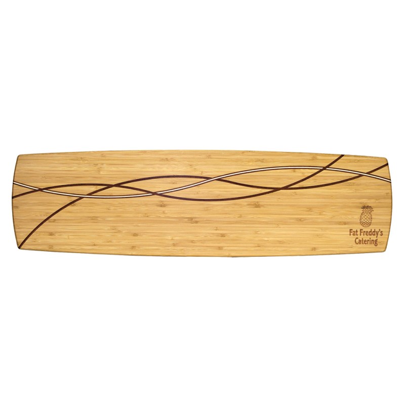 Del Mar Charcuterie Serving Board 1 Del Mar Charcuterie Serving Board 1