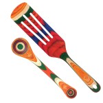 Baltique® Marrakesh Collection 2-Piece Cooking Utensil Set 1 Baltique® Marrakesh Collection 2-Piece Cooking Utensil Set 1