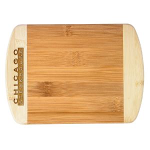 8" Two-Tone Cutting Board 1 8" Two-Tone Cutting Board 1