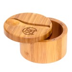 Big Dipper Salt Box w/Spoon 1 Big Dipper Salt Box w/Spoon 1
