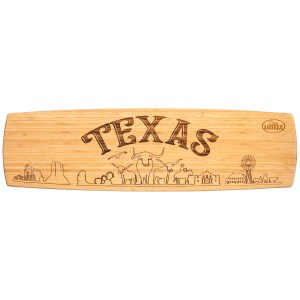Texas State Charcuterie Board 1 Texas State Charcuterie Board 1
