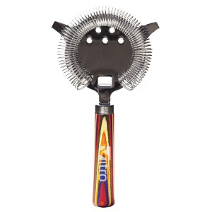 Baltique® Marrakesh Collection Hawthorne Cocktail Strainer 1 Baltique® Marrakesh Collection Hawthorne Cocktail Strainer 1