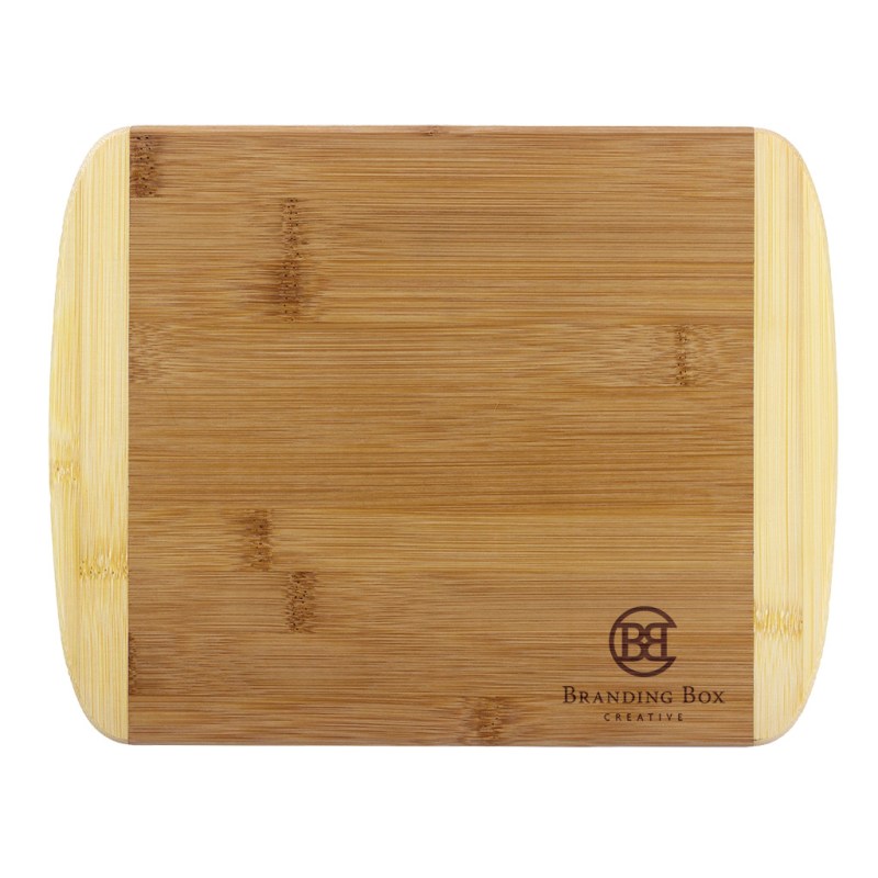 11" Two-Tone Cutting Board 1 11" Two-Tone Cutting Board 1