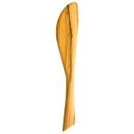 Rock & Branch® Olive Wood Spreader Knife 2 Rock & Branch® Olive Wood Spreader Knife 2