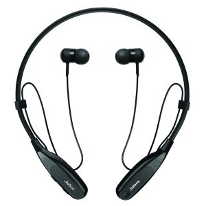 Jabra Halo Fusion Bluetooth® Stereo Headset w/ Flex Collar 2 Jabra Halo Fusion Bluetooth® Stereo Headset w/ Flex Collar 2