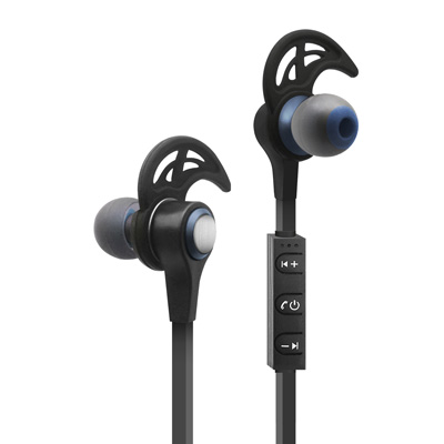 Sentry Sync Bluetooth® Stereo Earbuds with Mic 1 Sentry Sync Bluetooth® Stereo Earbuds with Mic 1