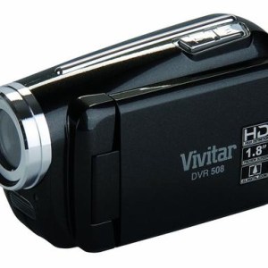 VivitarĀ® 8.1 MP DVR w/1.8" Color Screen 1 VivitarĀ® 8.1 MP DVR w/1.8" Color Screen 1