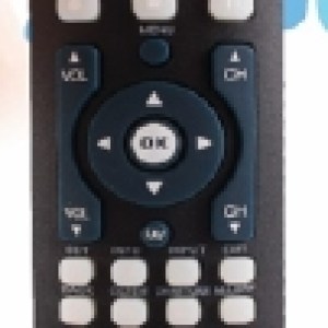 Vivitar® Universal Remote Control 1 Vivitar® Universal Remote Control 1