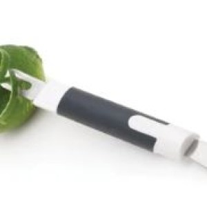 BergHoff® Neo Stainless Steel Lemon Zester 1 BergHoff® Neo Stainless Steel Lemon Zester 1