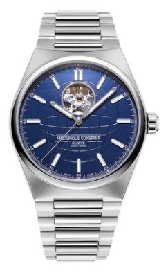 CitizenĀ® Frederique Constant Men%27s Highlife Automatic Bracelet Watch 1 CitizenĀ® Frederique Constant Men%27s Highlife Automatic Bracelet Watch 1