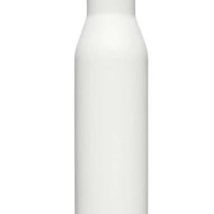 CamelBak® Horizon 25 Oz. Stainless Steel Vacuum Insulated Wine Bottle White 2 CamelBak® Horizon 25 Oz. Stainless Steel Vacuum Insulated Wine Bottle White 2